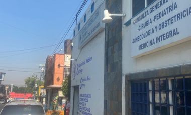 Clínica Equipada operando Ubicadisima