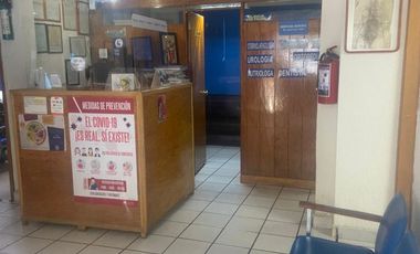 Clínica Equipada operando Ubicadisima