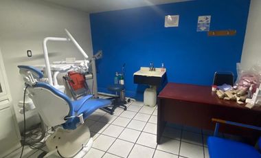 Clínica Equipada operando Ubicadisima