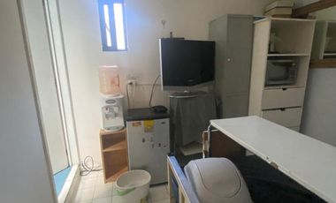 Clínica Equipada operando Ubicadisima