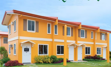 Two Bedrooms House for Sale in General Trias City