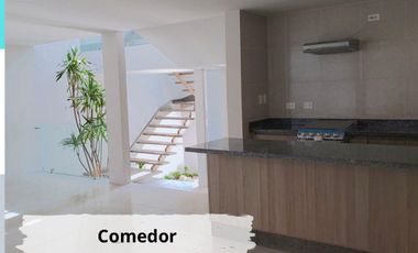 Casa en renta  Parque Cuernavaca Lomas de Angelopolis