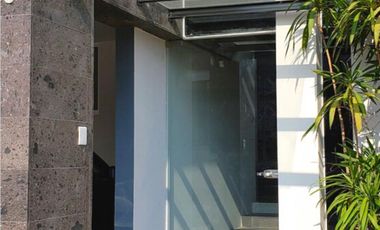 Casa en renta  Parque Cuernavaca Lomas de Angelopolis