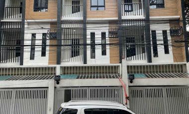 House and Lot For Sale with 4 Bedrooms and 2 Car Garage in Visayas Ave. PH2514