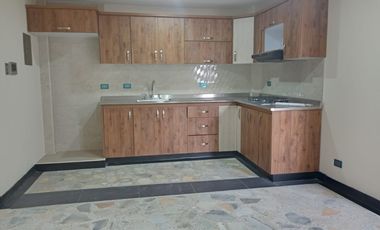 APARTAMENTO EN VENTA