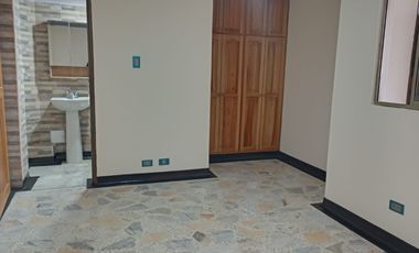 APARTAMENTO EN VENTA