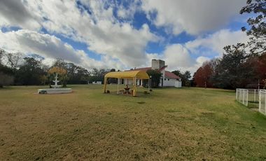 CASAQUINTA EN BRAGADO