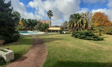 CASAQUINTA EN BRAGADO