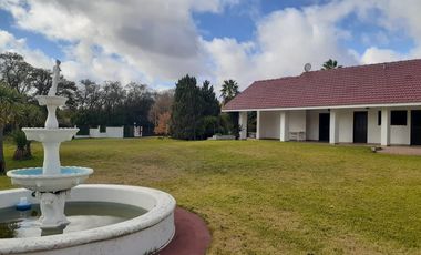 CASAQUINTA EN BRAGADO