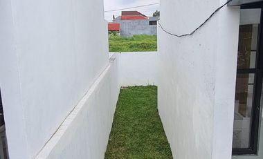 Rumah Angsuran 3 jutaan superblok krian sidoarjo