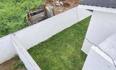 Rumah Angsuran 3 jutaan superblok krian sidoarjo