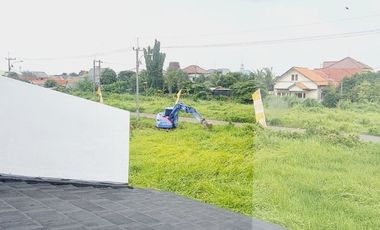 Rumah Angsuran 3 jutaan superblok krian sidoarjo