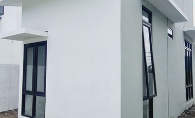 Rumah Angsuran 3 jutaan superblok krian sidoarjo