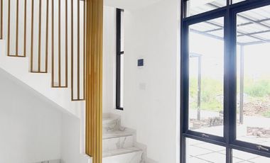 Rumah Angsuran 3 jutaan superblok krian sidoarjo