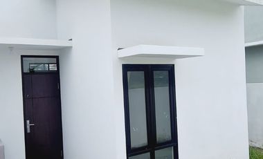 Rumah Angsuran 3 jutaan superblok krian sidoarjo