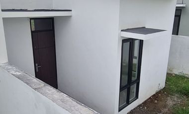 Rumah Angsuran 3 jutaan superblok krian sidoarjo
