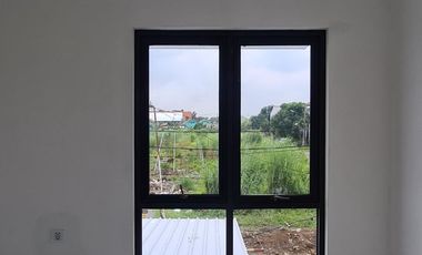 Rumah Angsuran 3 jutaan superblok krian sidoarjo