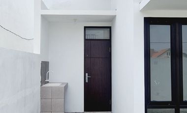 Rumah Angsuran 3 jutaan superblok krian sidoarjo