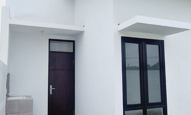 Rumah Angsuran 3 jutaan superblok krian sidoarjo