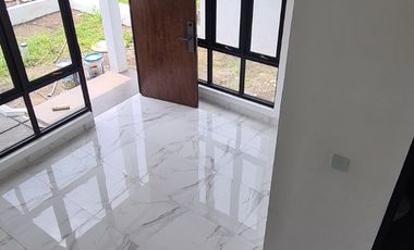 Rumah Angsuran 3 jutaan superblok krian sidoarjo