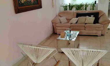 Arriendo amplia y cómoda casa  AMOBLADA , . Cerca de todo, centros comerciales , parque de la leyenda vallenata, Gobernacion , parque de la vida.