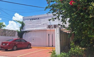 Edificio en venta en Sm. 26 de Cancun
