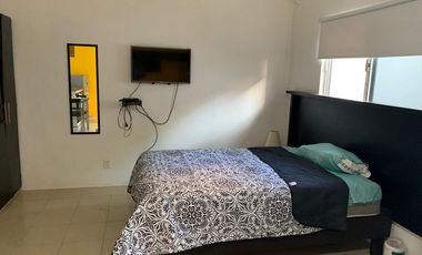 Edificio en venta en Sm. 26 de Cancun