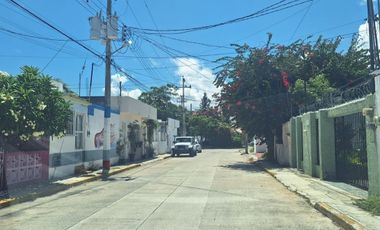 Edificio en venta en Sm. 26 de Cancun