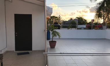 Edificio en venta en Sm. 26 de Cancun
