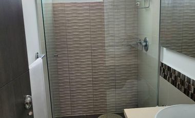 Apartamento amoblado en arriendo en Altos de Riomar.