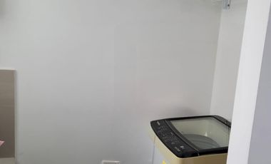 Apartamento amoblado en arriendo en Altos de Riomar.