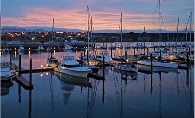 VENTA DE  VILLA  FRENTE AL MAR EN VENTA EN VISTAMAR