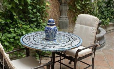 VENTA DE  VILLA  FRENTE AL MAR EN VENTA EN VISTAMAR