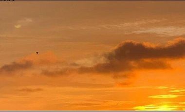 VENTA DE  VILLA  FRENTE AL MAR EN VENTA EN VISTAMAR