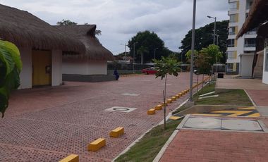 VENTA APARTAMENTO A PUERTA CERRADA