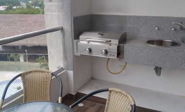 VENTA APARTAMENTO A PUERTA CERRADA