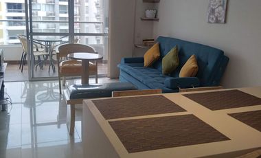 VENTA APARTAMENTO A PUERTA CERRADA