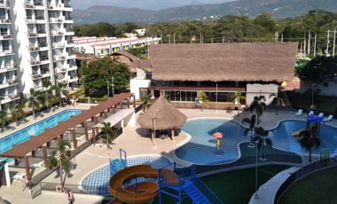 VENTA APARTAMENTO A PUERTA CERRADA