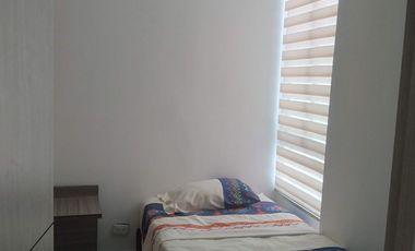 VENTA APARTAMENTO A PUERTA CERRADA