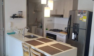 VENTA APARTAMENTO A PUERTA CERRADA
