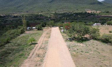 Terrenos de 1000m2 en Tancáma,Jalpan de Serra,Qro