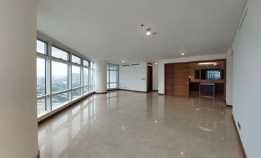 3 Bedrooms Condo Unit for Rent  in Two Roxas Triangle, Urdaneta, Makati City
