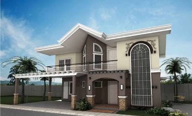 FOR SALE HOUSES AT ROYAL PALMS TOLEDO CITY, CEBU   PHI