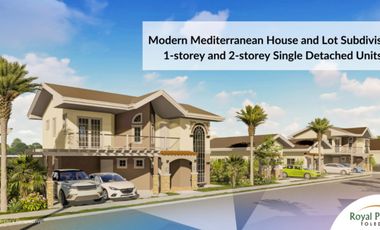 FOR SALE HOUSES AT ROYAL PALMS TOLEDO CITY, CEBU   PHI