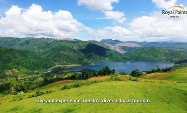 FOR SALE HOUSES AT ROYAL PALMS TOLEDO CITY, CEBU   PHI