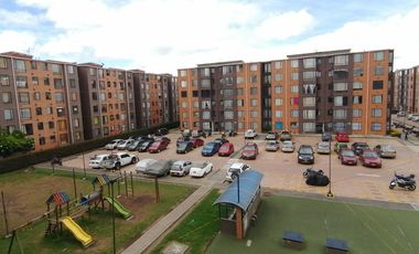 Apartamento en Venta en Centro y el Trébol, Mosquera.