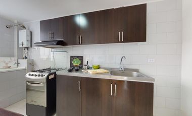 Apartamento en Venta en Centro y el Trébol, Mosquera.