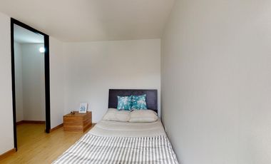 Apartamento en Venta en Centro y el Trébol, Mosquera.