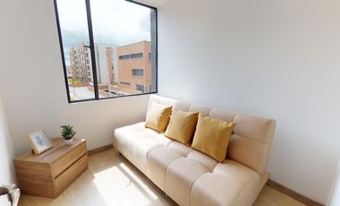 Apartamento en Venta en Centro y el Trébol, Mosquera.