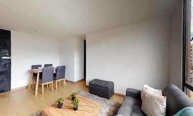 Apartamento en Venta en Centro y el Trébol, Mosquera.